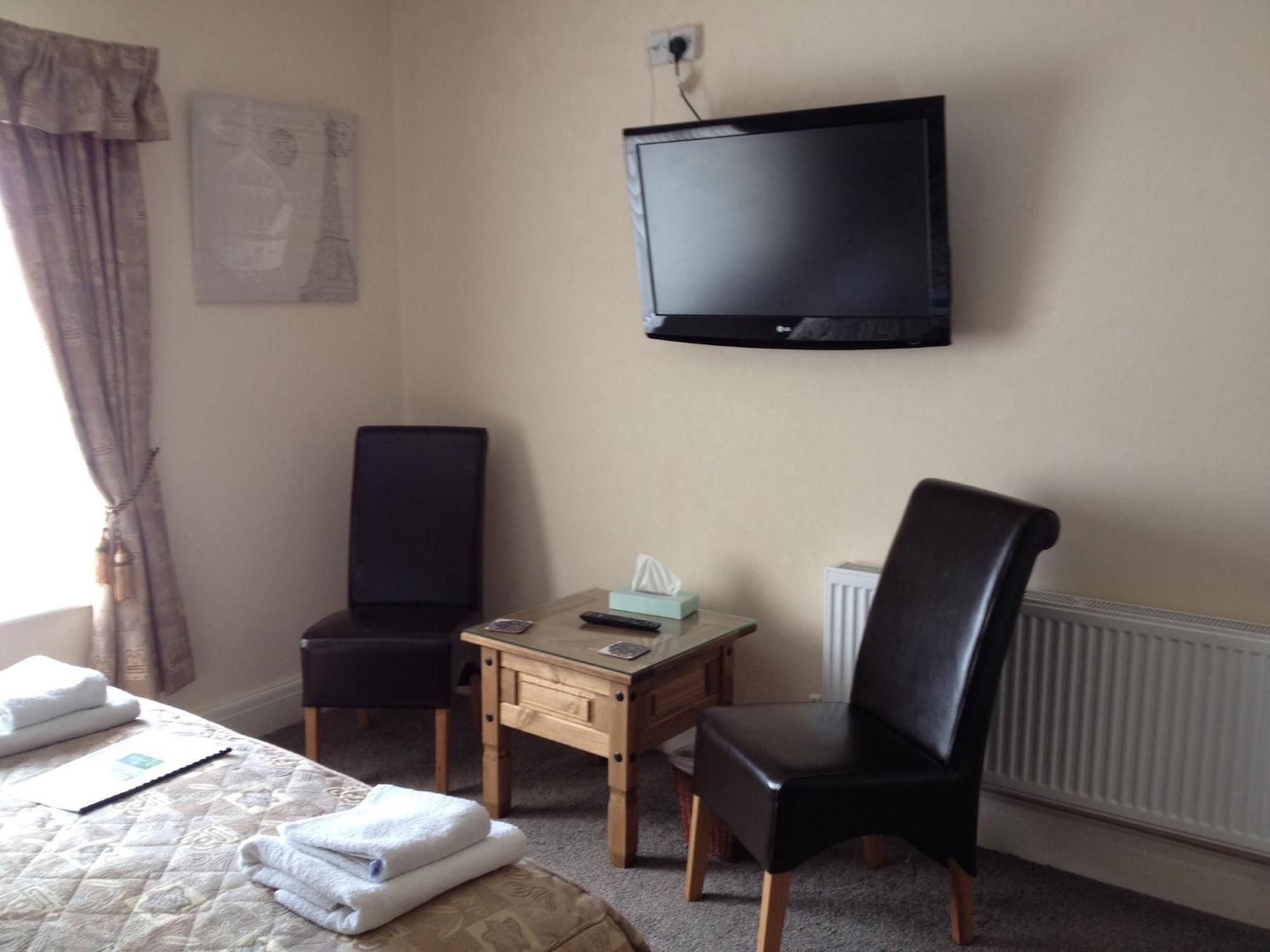 The Northdale Hotel Ltd Skegness Zimmer foto