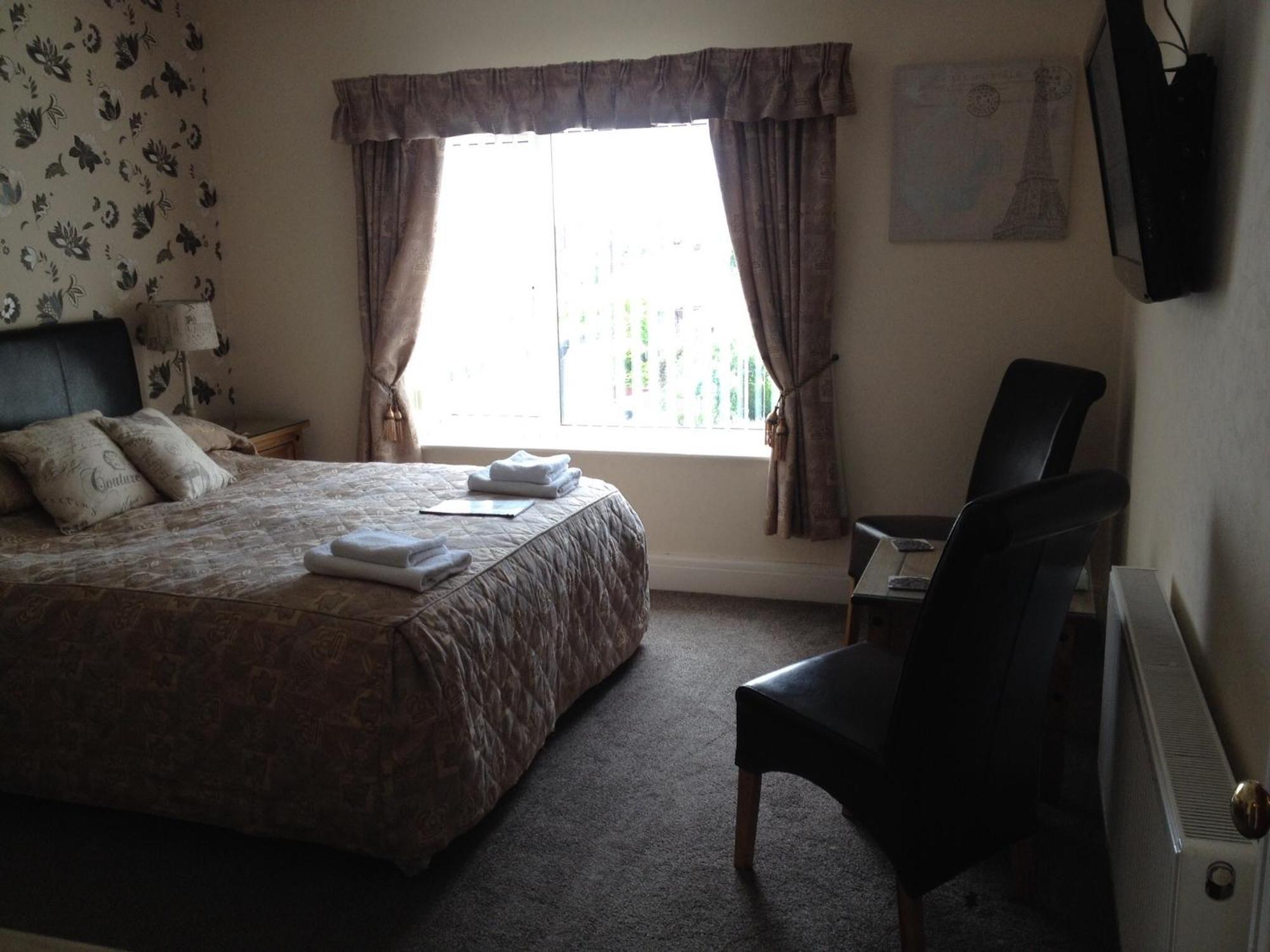 The Northdale Hotel Ltd Skegness Zimmer foto