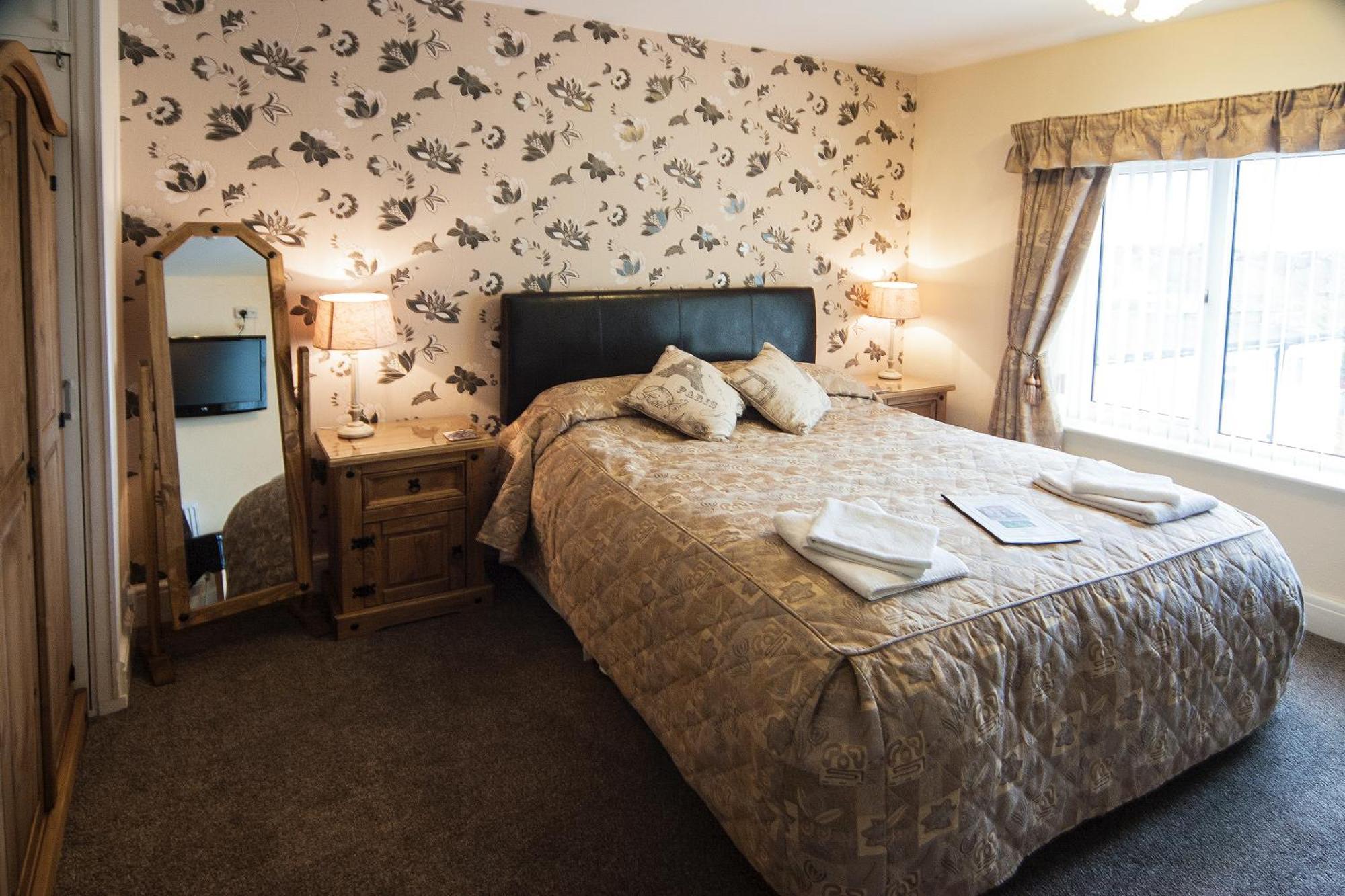 The Northdale Hotel Ltd Skegness Zimmer foto