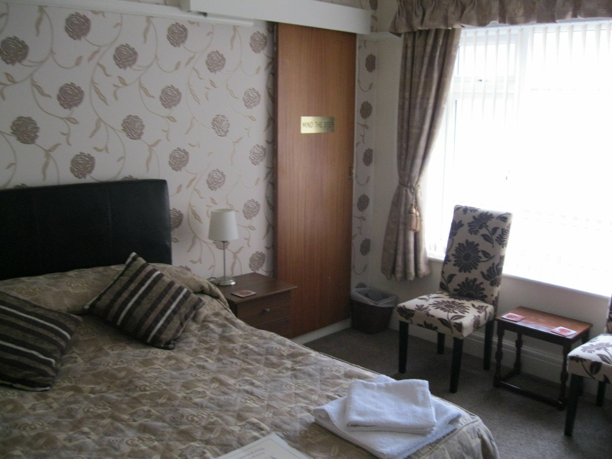 The Northdale Hotel Ltd Skegness Exterior foto